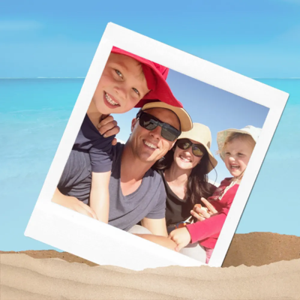 Adventure Campers WA - Co-founders